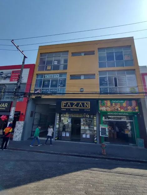 imagem 1 - ALUGUEL SALA COMERCIAL  CENTRO DE JACAREÍ imagem 1 - ALUGUEL SALA COMERCIAL  CENTRO DE JACAREÍ