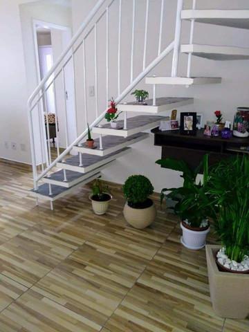 imagem 4 - Cobertura duplex de 2 dormitórios - `Spazio Campo Lazio` - Bosque dos Eucaliptos - São José dos Campos - Venda imagem 4 - Cobertura duplex de 2 dormitórios - `Spazio Campo Lazio` - Bosque dos Eucaliptos - São José dos Campos - Venda