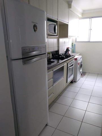 imagem 5 - Cobertura duplex de 2 dormitórios - `Spazio Campo Lazio` - Bosque dos Eucaliptos - São José dos Campos - Venda imagem 5 - Cobertura duplex de 2 dormitórios - `Spazio Campo Lazio` - Bosque dos Eucaliptos - São José dos Campos - Venda