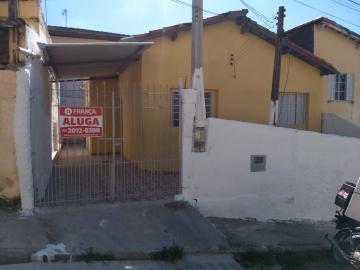 imagem 1 - CASA 2 DORMITÓRIOS REGIÃO CENTRAL DE JACAREÍ imagem 1 - CASA 2 DORMITÓRIOS REGIÃO CENTRAL DE JACAREÍ
