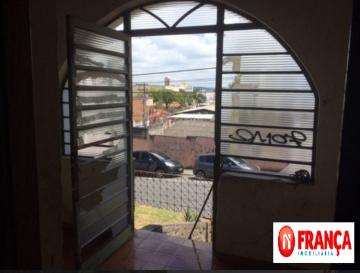 imagem 2 - CASA 2 DORMITÓRIOS CENTRO - JACAREÍ imagem 2 - CASA 2 DORMITÓRIOS CENTRO - JACAREÍ