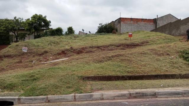 imagem 1 - Excelente Terreno Comercial - Altos do Vila Paiva - São José dos Campos imagem 1 - Excelente Terreno Comercial - Altos do Vila Paiva - São José dos Campos