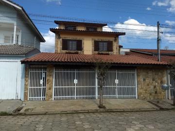 imagem 1 - SOBRADO COM 5 QUARTOS - CIDADE JARDIM - JACAREÍ imagem 1 - SOBRADO COM 5 QUARTOS - CIDADE JARDIM - JACAREÍ
