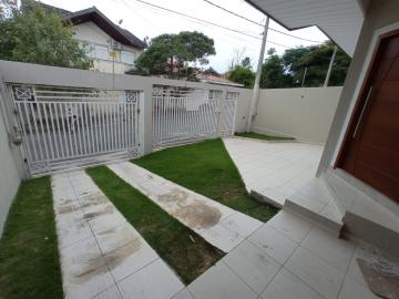imagem 2 - CASA 3 DORMITÓRIOS SENDO 1 SUÍTE - VILLA BRANCA - JACAREÍ imagem 2 - CASA 3 DORMITÓRIOS SENDO 1 SUÍTE - VILLA BRANCA - JACAREÍ
