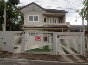 imagem 1 - CASA 3 DORMITÓRIOS SENDO 1 SUÍTE - VILLA BRANCA - JACAREÍ imagem 1 - CASA 3 DORMITÓRIOS SENDO 1 SUÍTE - VILLA BRANCA - JACAREÍ