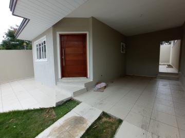imagem 5 - CASA 3 DORMITÓRIOS SENDO 1 SUÍTE - VILLA BRANCA - JACAREÍ imagem 5 - CASA 3 DORMITÓRIOS SENDO 1 SUÍTE - VILLA BRANCA - JACAREÍ