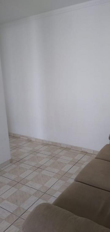 APARTAMENTO 2 DORMITÓRIOS BAIRRO VILA BRANCA - JACAREÍ