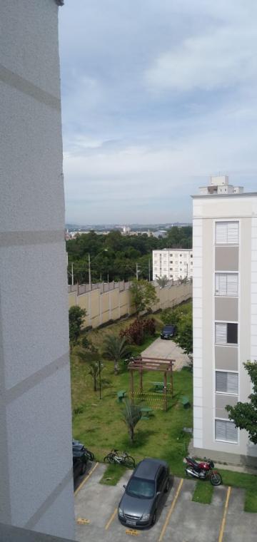 imagem 1 - APARTAMENTO 2 DORMITÓRIOS BAIRRO VILA BRANCA - JACAREÍ imagem 1 - APARTAMENTO 2 DORMITÓRIOS BAIRRO VILA BRANCA - JACAREÍ