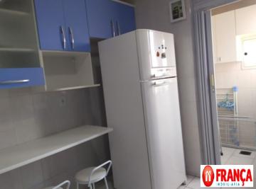 imagem 3 - APARTAMENTO 2 DORMITÓRIOS SENDO 1 SUÍTE - BAIRRO CIDADE JARDIM imagem 3 - APARTAMENTO 2 DORMITÓRIOS SENDO 1 SUÍTE - BAIRRO CIDADE JARDIM