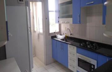 imagem 2 - APARTAMENTO 2 DORMITÓRIOS SENDO 1 SUÍTE - BAIRRO CIDADE JARDIM imagem 2 - APARTAMENTO 2 DORMITÓRIOS SENDO 1 SUÍTE - BAIRRO CIDADE JARDIM