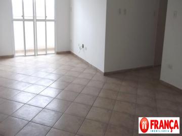 APARTAMENTO 3 DORMITÓRIOS SENDO 1 SUÍTE - JARDIM CALIFÓRNIA - JACAREÍ