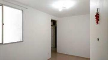 imagem 1 - APARTAMENTO 2 DORMITÓRIOS - VILA RANGEL - SÃO JOSÉ DOS CAMPOS - VENDA imagem 1 - APARTAMENTO 2 DORMITÓRIOS - VILA RANGEL - SÃO JOSÉ DOS CAMPOS - VENDA