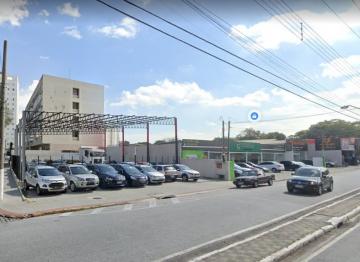 PONTO COMERCIAL COM TERRENO DE APROXIMADAMENTE 500m² CENTRO DE JACAREÍ