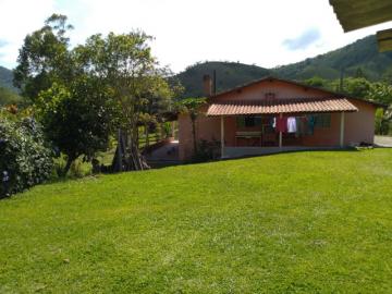 Alugar Rural / Chácara em Monteiro Lobato. apenas R$ 638.000,00