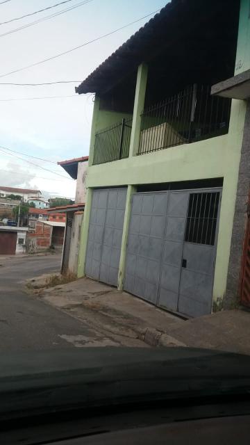 imagem 1 - CASA 02 DORMITÓRIOS imagem 1 - CASA 02 DORMITÓRIOS