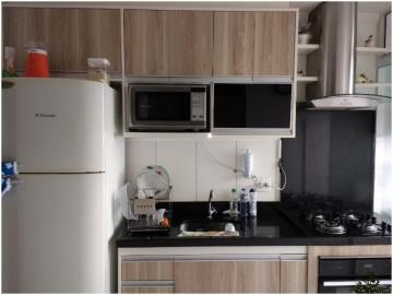 imagem 1 - Apartamento de 02 Dormitórios - Jd Uirá imagem 1 - Apartamento de 02 Dormitórios - Jd Uirá