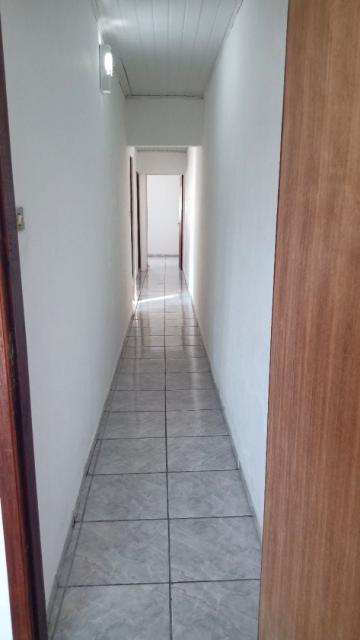 CASA 3 DORMITÓRIOS SENDO 1 SUÍTE - BAIRRO JARDIM PARAÍBA - JACAREÍ