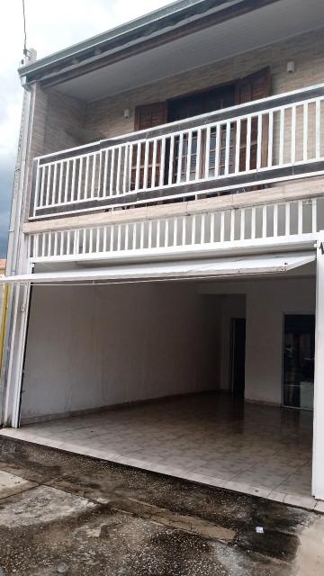 imagem 1 - CASA 3 DORMITÓRIOS SENDO 1 SUÍTE - BAIRRO JARDIM PARAÍBA - JACAREÍ imagem 1 - CASA 3 DORMITÓRIOS SENDO 1 SUÍTE - BAIRRO JARDIM PARAÍBA - JACAREÍ