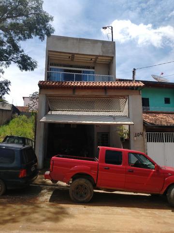 imagem 1 - CASA COM PONTO COMERCIAL A VENDA EM JACAREÍ imagem 1 - CASA COM PONTO COMERCIAL A VENDA EM JACAREÍ