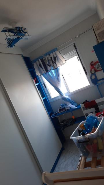 imagem 4 - Apartamento de 03 Dormitórios MOBILIADO imagem 4 - Apartamento de 03 Dormitórios MOBILIADO
