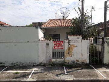Área á venda no Bairro do São João