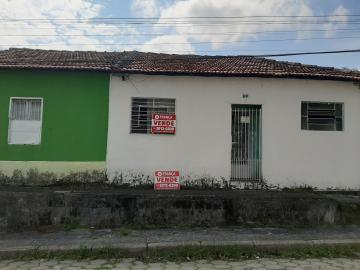 Área á venda no Bairro do São João
