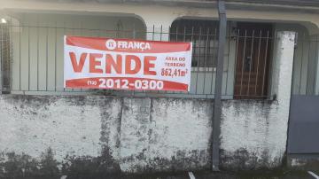 Área á venda no Bairro do São João