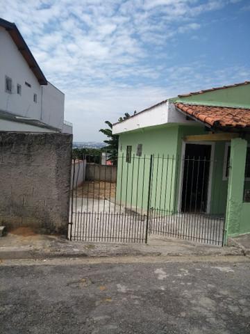 imagem 1 - CASA 2 DORMITÓRIOS BAIRRO NOVA JACAREÍ - JACAREÍ imagem 1 - CASA 2 DORMITÓRIOS BAIRRO NOVA JACAREÍ - JACAREÍ