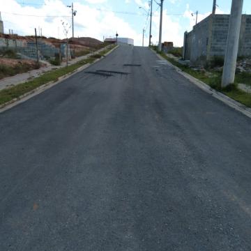 imagem 1 - TERRENO COM 250 M² - JD. PARAÍSO - JACAREÍ imagem 1 - TERRENO COM 250 M² - JD. PARAÍSO - JACAREÍ