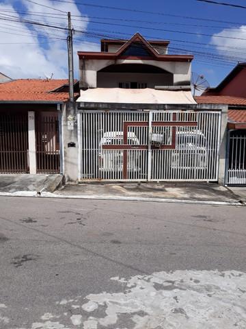 imagem 1 - Sobrado 3 dormitórios com 2 suítes - Residencial Dom Bosco - São José dos Campos - Venda imagem 1 - Sobrado 3 dormitórios com 2 suítes - Residencial Dom Bosco - São José dos Campos - Venda
