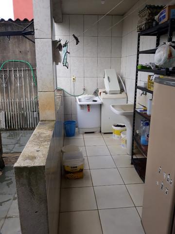 imagem 3 - Sobrado 3 dormitórios com 2 suítes - Residencial Dom Bosco - São José dos Campos - Venda imagem 3 - Sobrado 3 dormitórios com 2 suítes - Residencial Dom Bosco - São José dos Campos - Venda