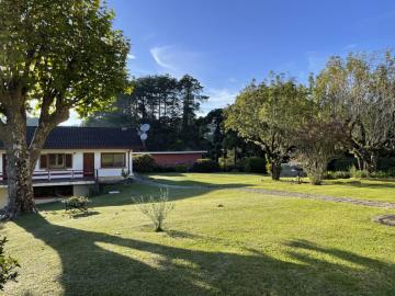 Chácara de 20.000m² - Campos do Jordão - Venda