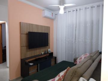 APARTAMENTO 2 DORMITÓRIOS NO BAIRRO JD. PEREIRA DO AMPARO - JACAREÍ