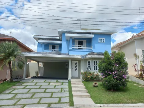 imagem 1 - SOBRADO EM CONDOMINIO 4 DORMITÓRIOS SENDO 2 SUÍTES - VILLA BRANCA - JACAREÍ imagem 1 - SOBRADO EM CONDOMINIO 4 DORMITÓRIOS SENDO 2 SUÍTES - VILLA BRANCA - JACAREÍ