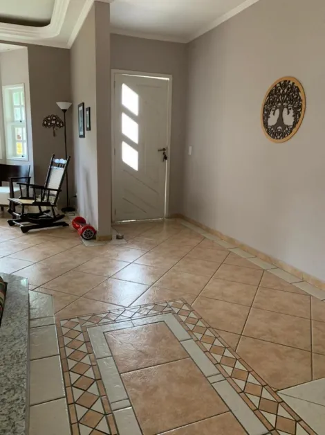 imagem 3 - SOBRADO EM CONDOMINIO 4 DORMITÓRIOS SENDO 2 SUÍTES - VILLA BRANCA - JACAREÍ imagem 3 - SOBRADO EM CONDOMINIO 4 DORMITÓRIOS SENDO 2 SUÍTES - VILLA BRANCA - JACAREÍ