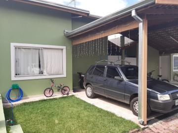 imagem 1 - Condomínio Esplanada Nobre / Casa Térrea imagem 1 - Condomínio Esplanada Nobre / Casa Térrea