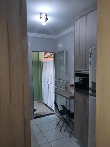 imagem 5 - Condomínio Esplanada Nobre / Casa Térrea imagem 5 - Condomínio Esplanada Nobre / Casa Térrea