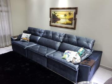 imagem 2 - Casa 4 dormitórios com 1 suíte - Parque Industrial - São José dos Campos - Venda imagem 2 - Casa 4 dormitórios com 1 suíte - Parque Industrial - São José dos Campos - Venda