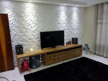 imagem 1 - Casa 4 dormitórios com 1 suíte - Parque Industrial - São José dos Campos - Venda imagem 1 - Casa 4 dormitórios com 1 suíte - Parque Industrial - São José dos Campos - Venda
