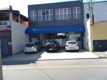 PONTO COMERCIAL - BAIRRO JARDIM PRIMAVERA - JACAREÍ