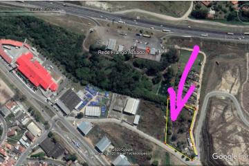 imagem 2 - Área Terreno Comercial/Industrial imagem 2 - Área Terreno Comercial/Industrial