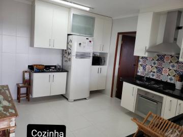 imagem 2 - Apartamento 4 Dormitórios - Centro - São José dos Campos imagem 2 - Apartamento 4 Dormitórios - Centro - São José dos Campos