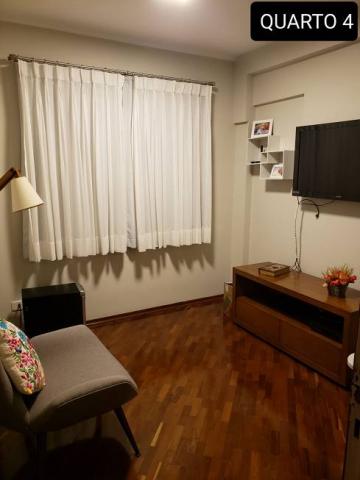 imagem 5 - Apartamento 4 Dormitórios - Centro - São José dos Campos imagem 5 - Apartamento 4 Dormitórios - Centro - São José dos Campos