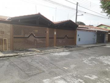 CASA 2 DORMITÓRIOS SENDO 1 SUITE BAIRRO CIDADE JARDIM JACAREÍ