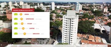 Alugar Apartamento / Padrão em São José dos Campos. apenas R$ 361.266,75