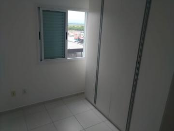 Locação Apartamento de 03 Dormitórios - Edifício Escuna - Monte Castelo