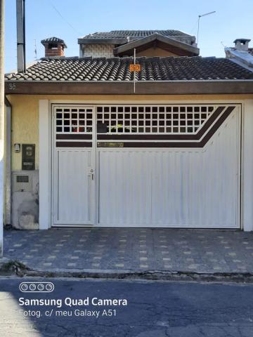 imagem 1 - CASA 2 DORMITÓRIOS SENDO 2 SUITE BAIRRO JARDIM TERRAS DE CONCEIÇÃO JACAREÍ imagem 1 - CASA 2 DORMITÓRIOS SENDO 2 SUITE BAIRRO JARDIM TERRAS DE CONCEIÇÃO JACAREÍ