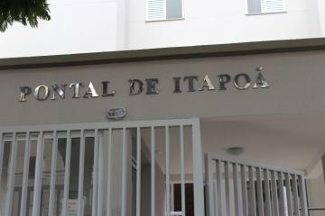 Apartamento de 03 Dormitórios - Edifício Pontal Itapoa - Floradas de São José