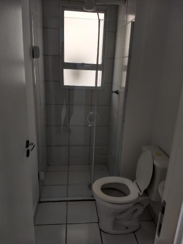 APARTAMENTO COM 2 DORMITÓRIOS - CIDADE JARDIM - JACAREÍ