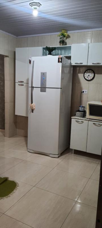 imagem 3 - CASA 2 DORMITÓRIOS SENDO 1 SUITE BAIRRO PARQUE MEIA LUA JACAREÍ imagem 3 - CASA 2 DORMITÓRIOS SENDO 1 SUITE BAIRRO PARQUE MEIA LUA JACAREÍ